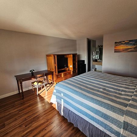 Atlantic Shores Inn And Suites Chincoteague Εξωτερικό φωτογραφία