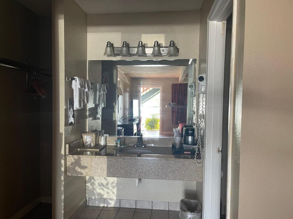 Atlantic Shores Inn And Suites Chincoteague Εξωτερικό φωτογραφία