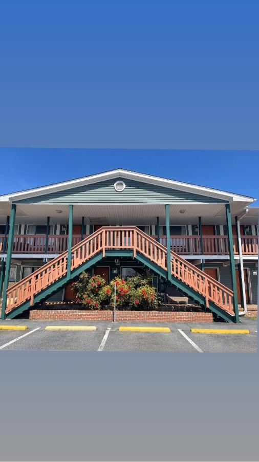 Atlantic Shores Inn And Suites Chincoteague Εξωτερικό φωτογραφία