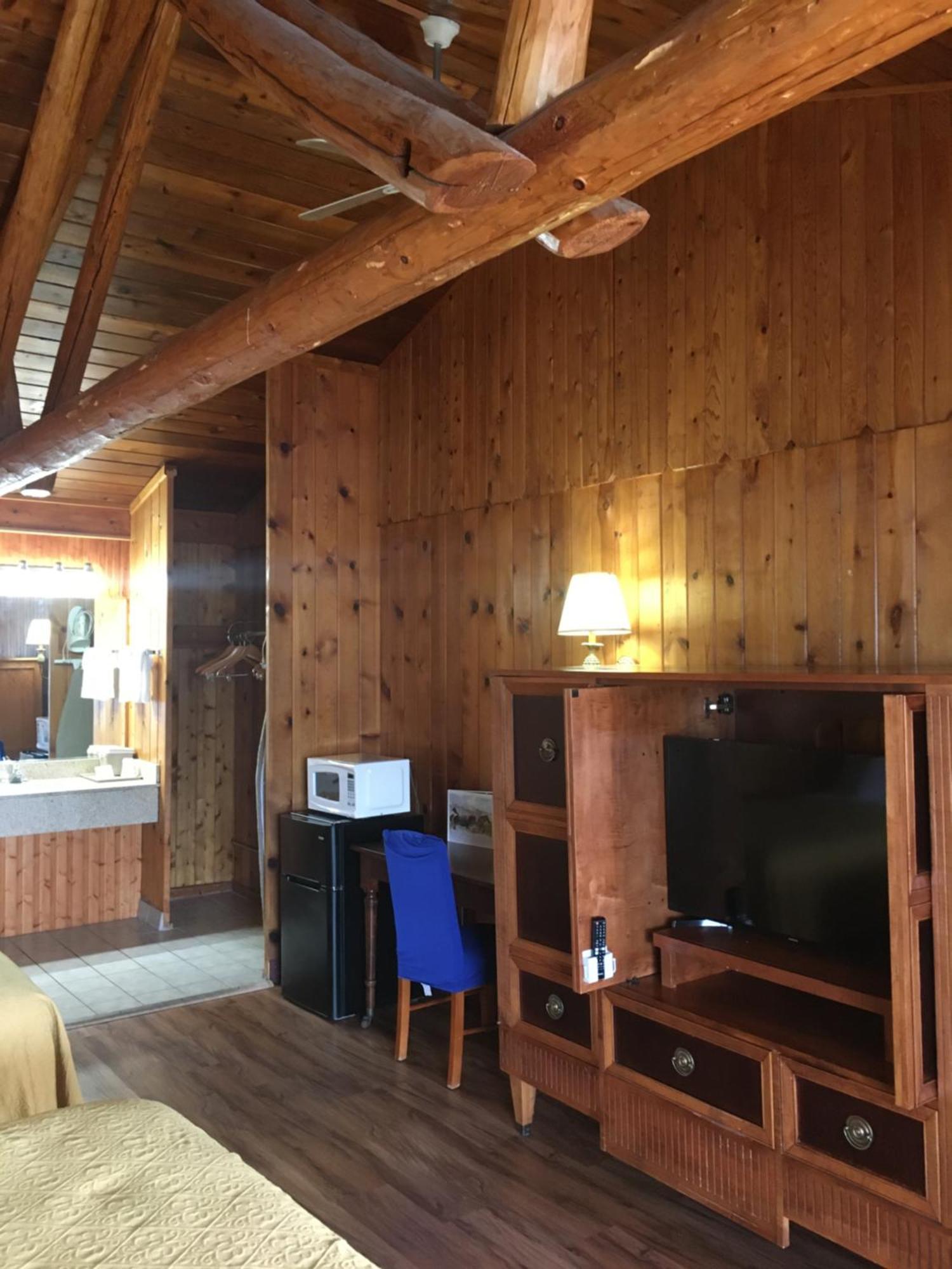 Atlantic Shores Inn And Suites Chincoteague Εξωτερικό φωτογραφία