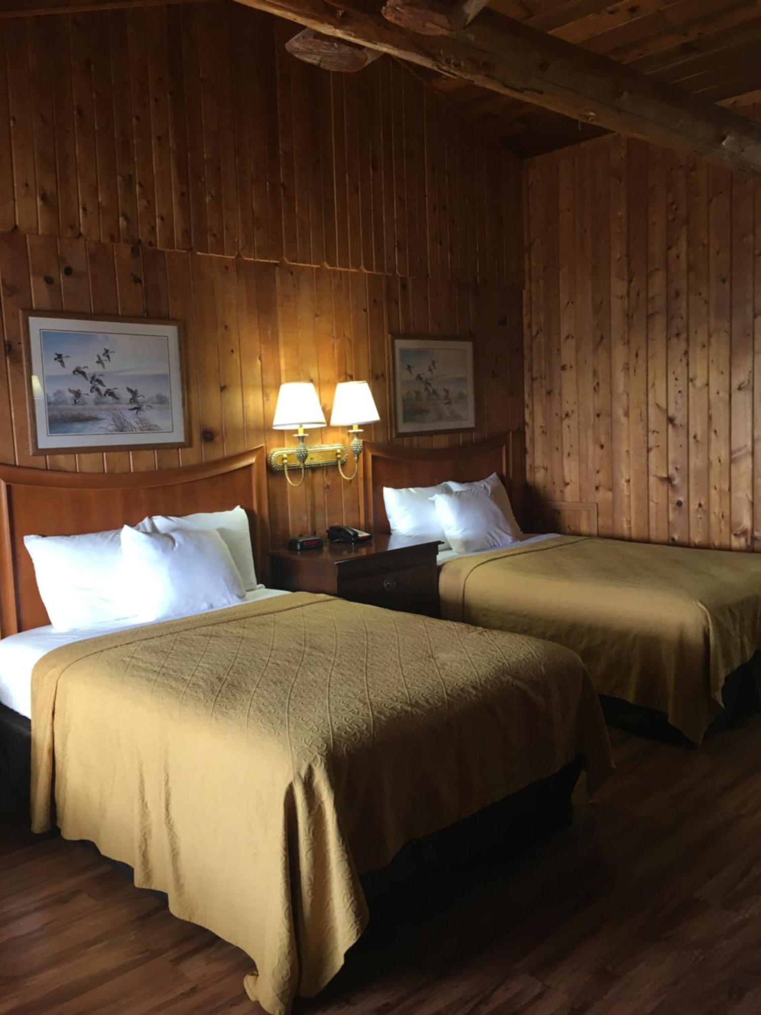 Atlantic Shores Inn And Suites Chincoteague Εξωτερικό φωτογραφία