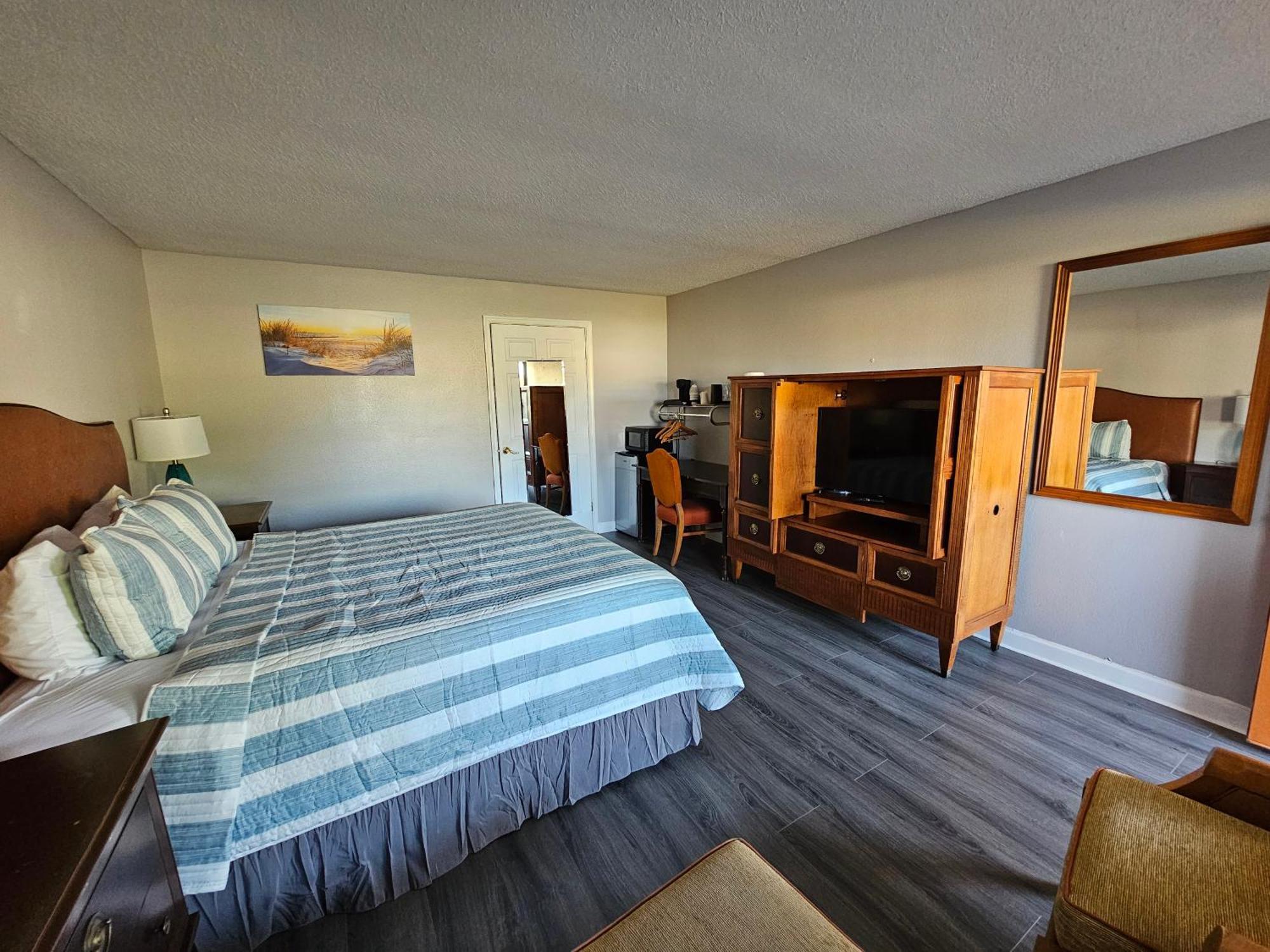 Atlantic Shores Inn And Suites Chincoteague Εξωτερικό φωτογραφία