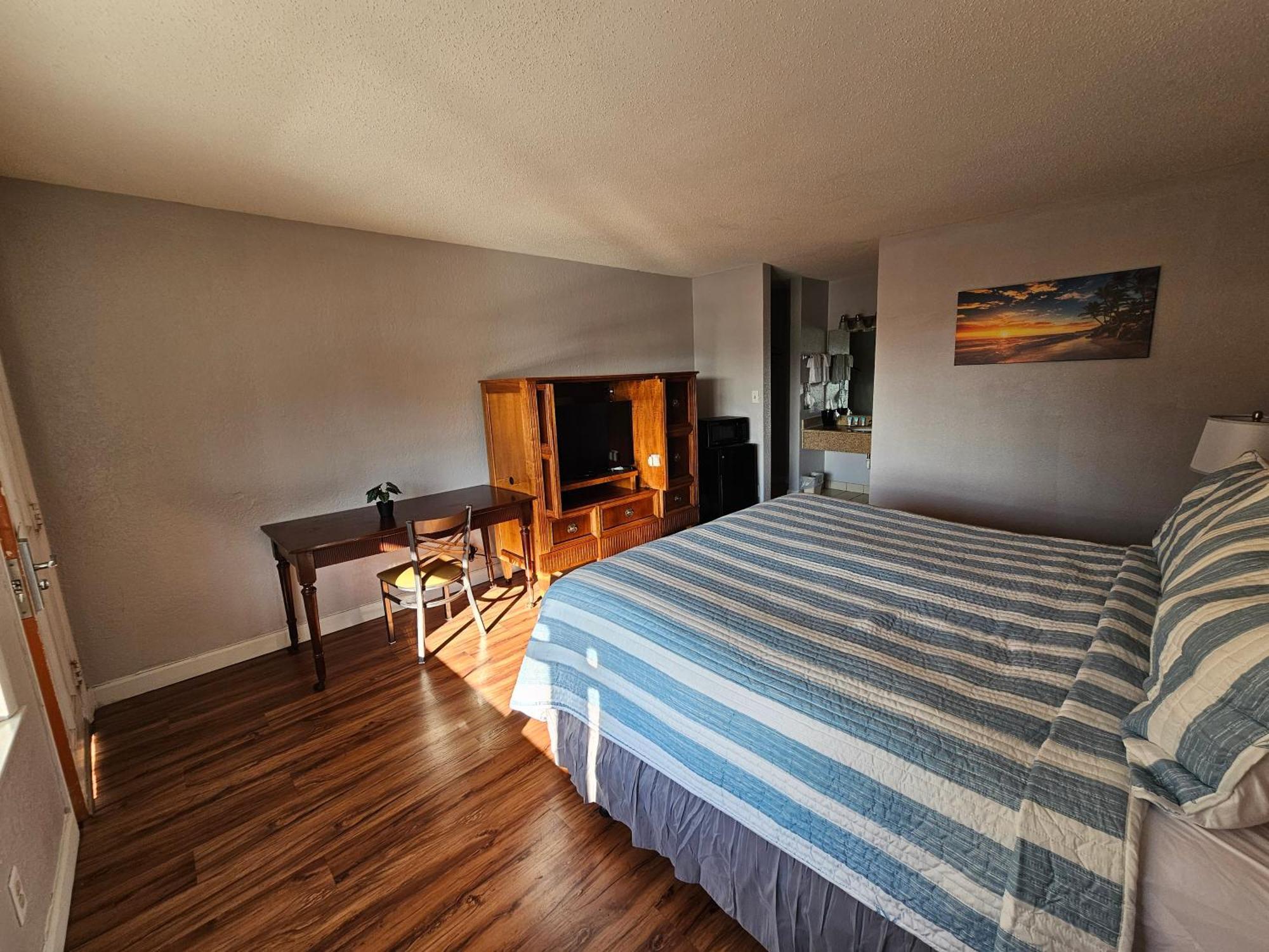 Atlantic Shores Inn And Suites Chincoteague Εξωτερικό φωτογραφία