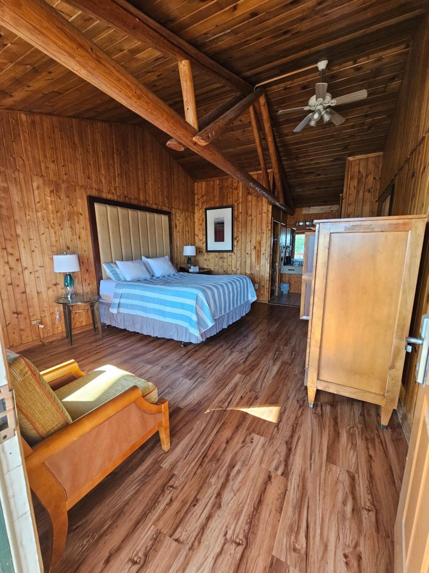 Atlantic Shores Inn And Suites Chincoteague Εξωτερικό φωτογραφία
