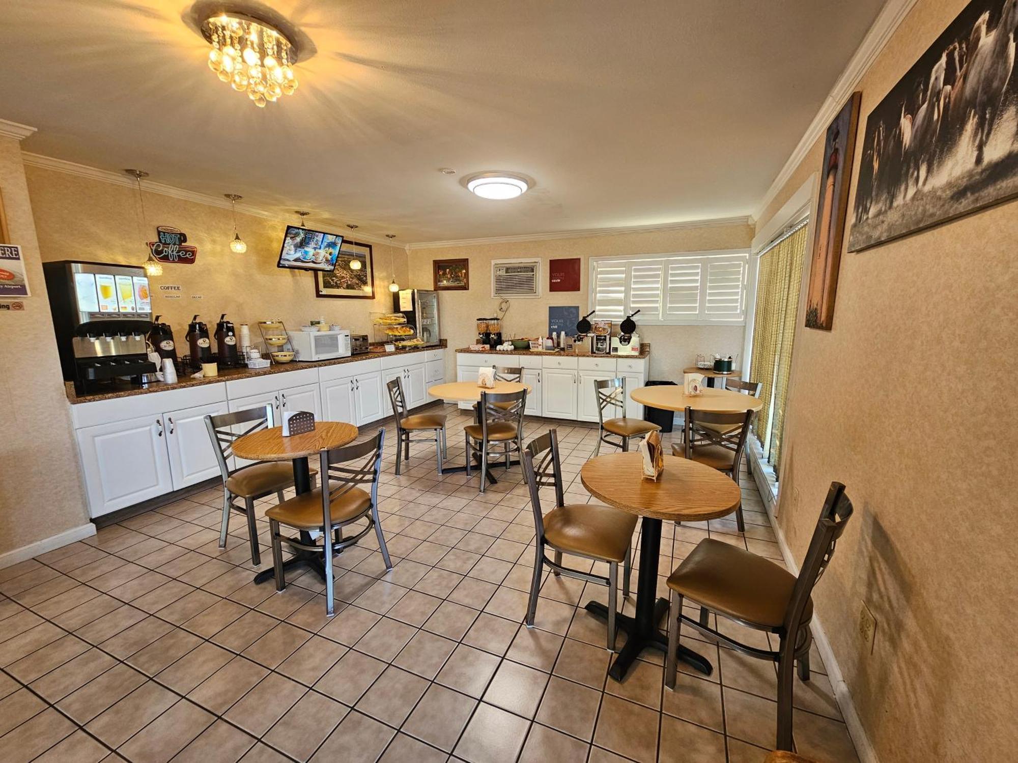 Atlantic Shores Inn And Suites Chincoteague Εξωτερικό φωτογραφία