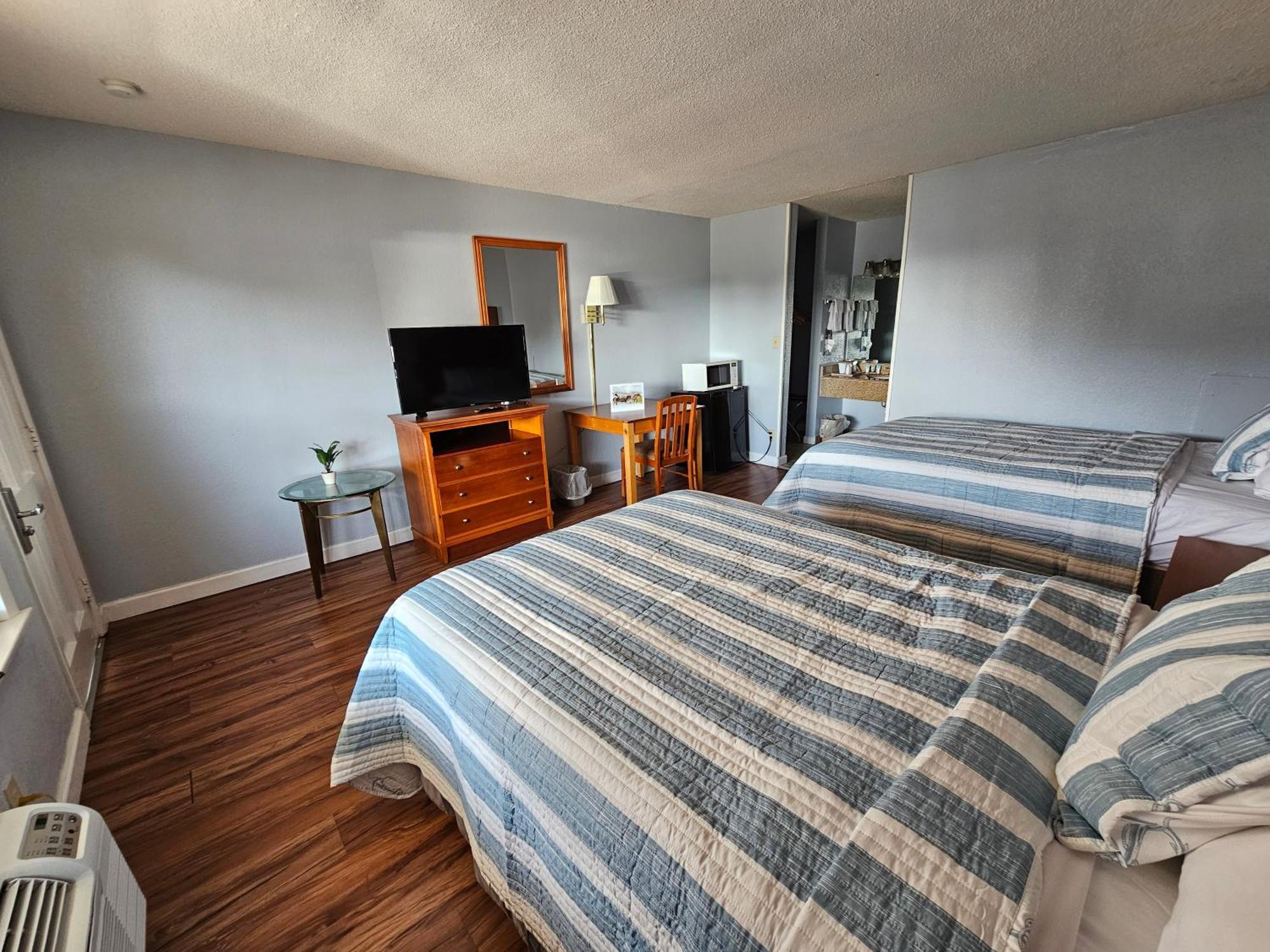 Atlantic Shores Inn And Suites Chincoteague Εξωτερικό φωτογραφία