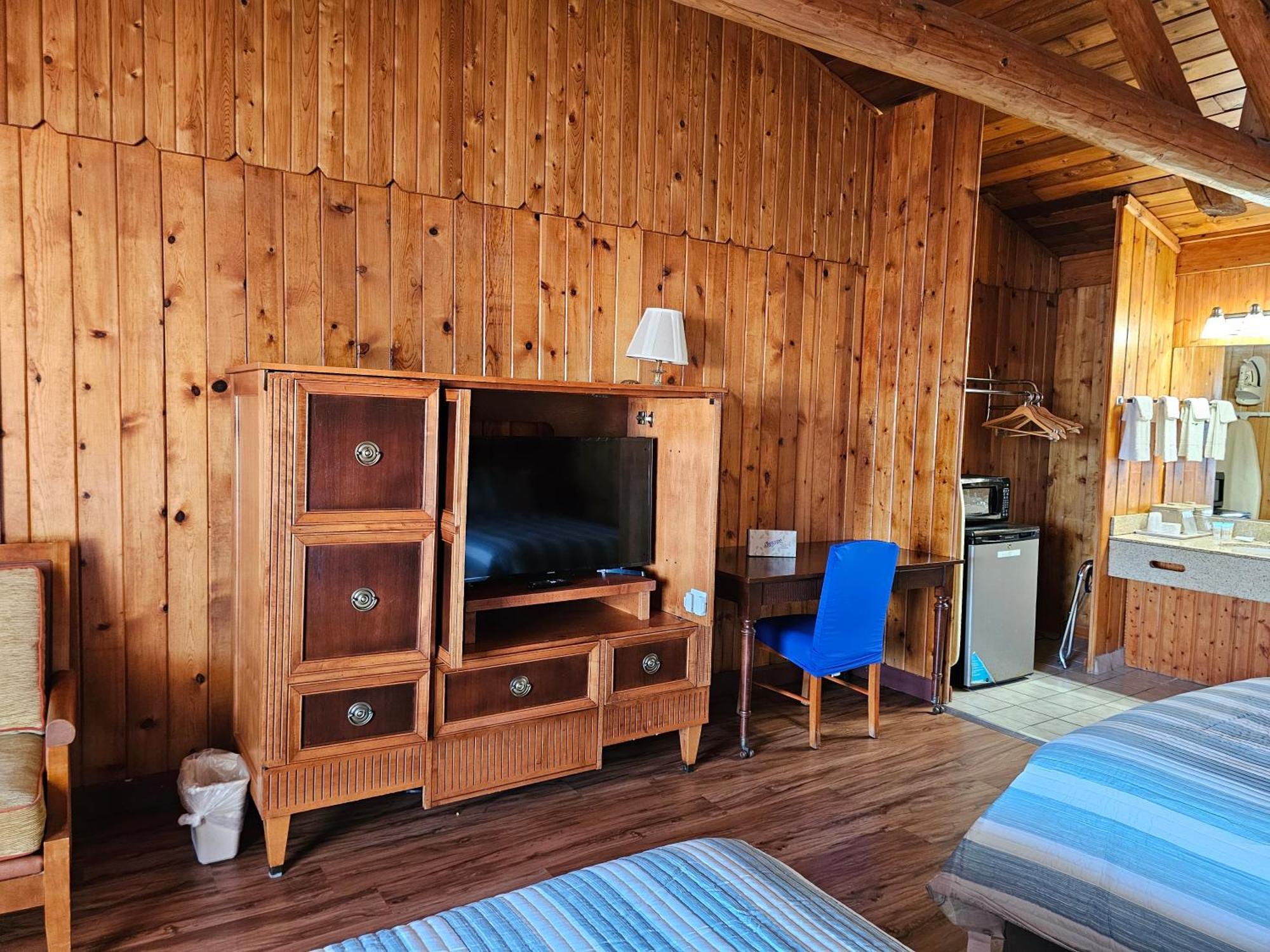 Atlantic Shores Inn And Suites Chincoteague Εξωτερικό φωτογραφία