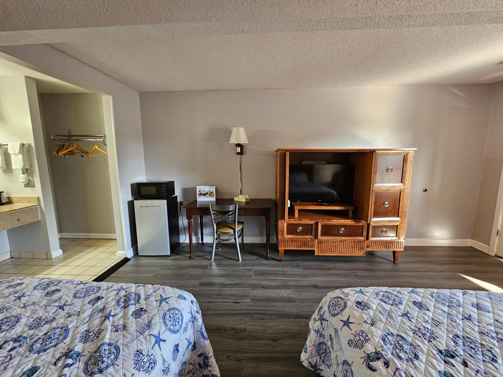 Atlantic Shores Inn And Suites Chincoteague Εξωτερικό φωτογραφία