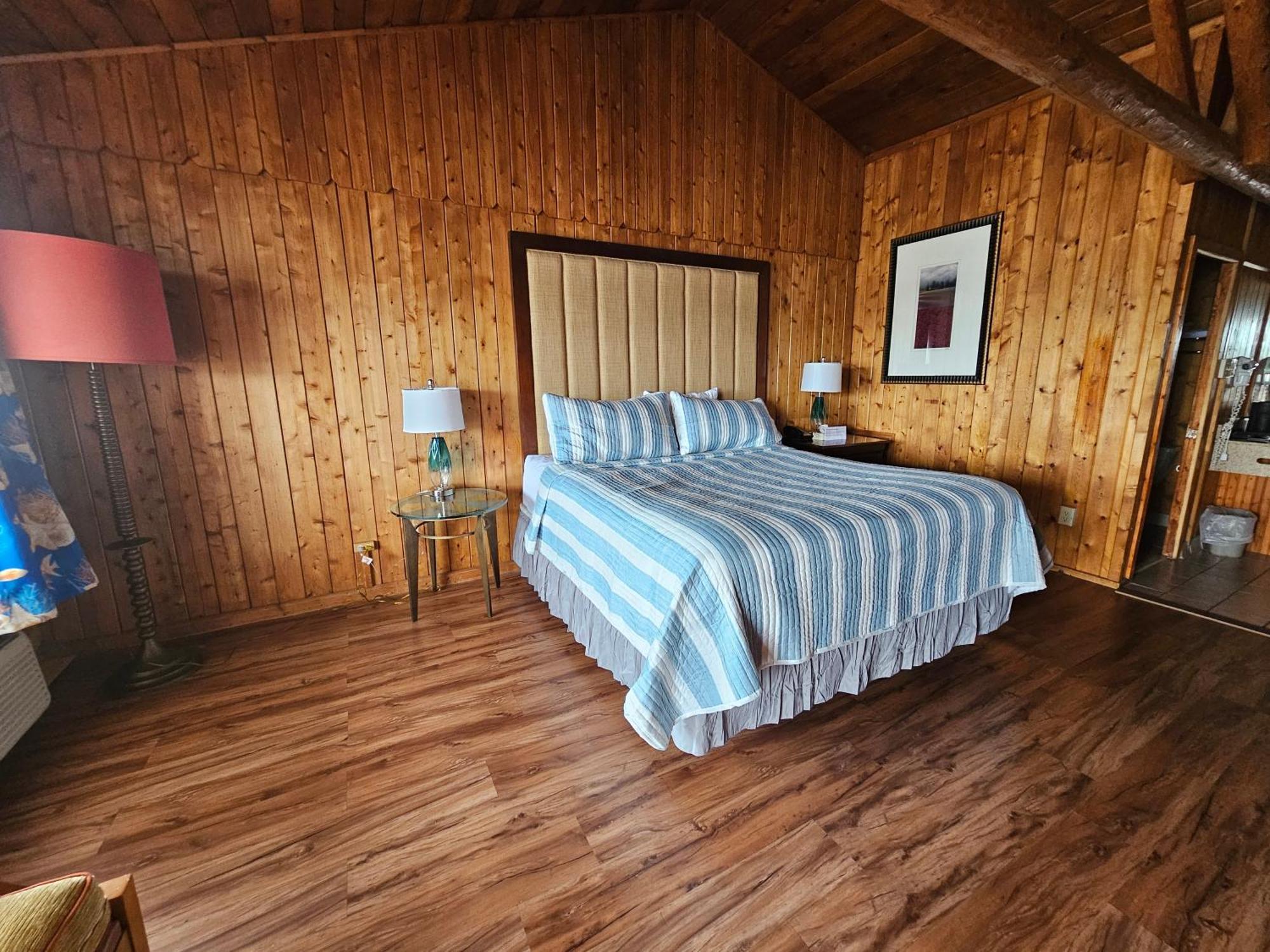 Atlantic Shores Inn And Suites Chincoteague Εξωτερικό φωτογραφία