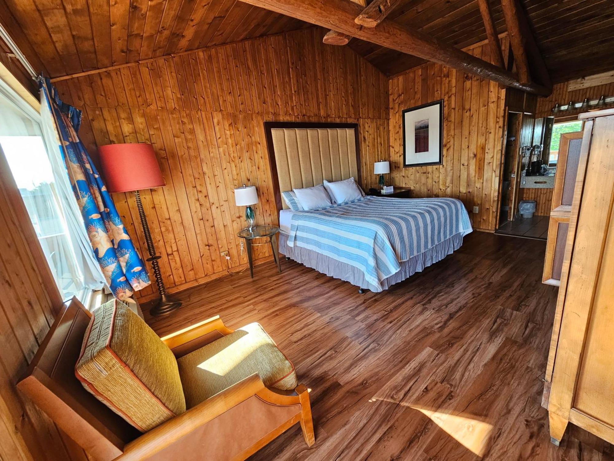 Atlantic Shores Inn And Suites Chincoteague Εξωτερικό φωτογραφία
