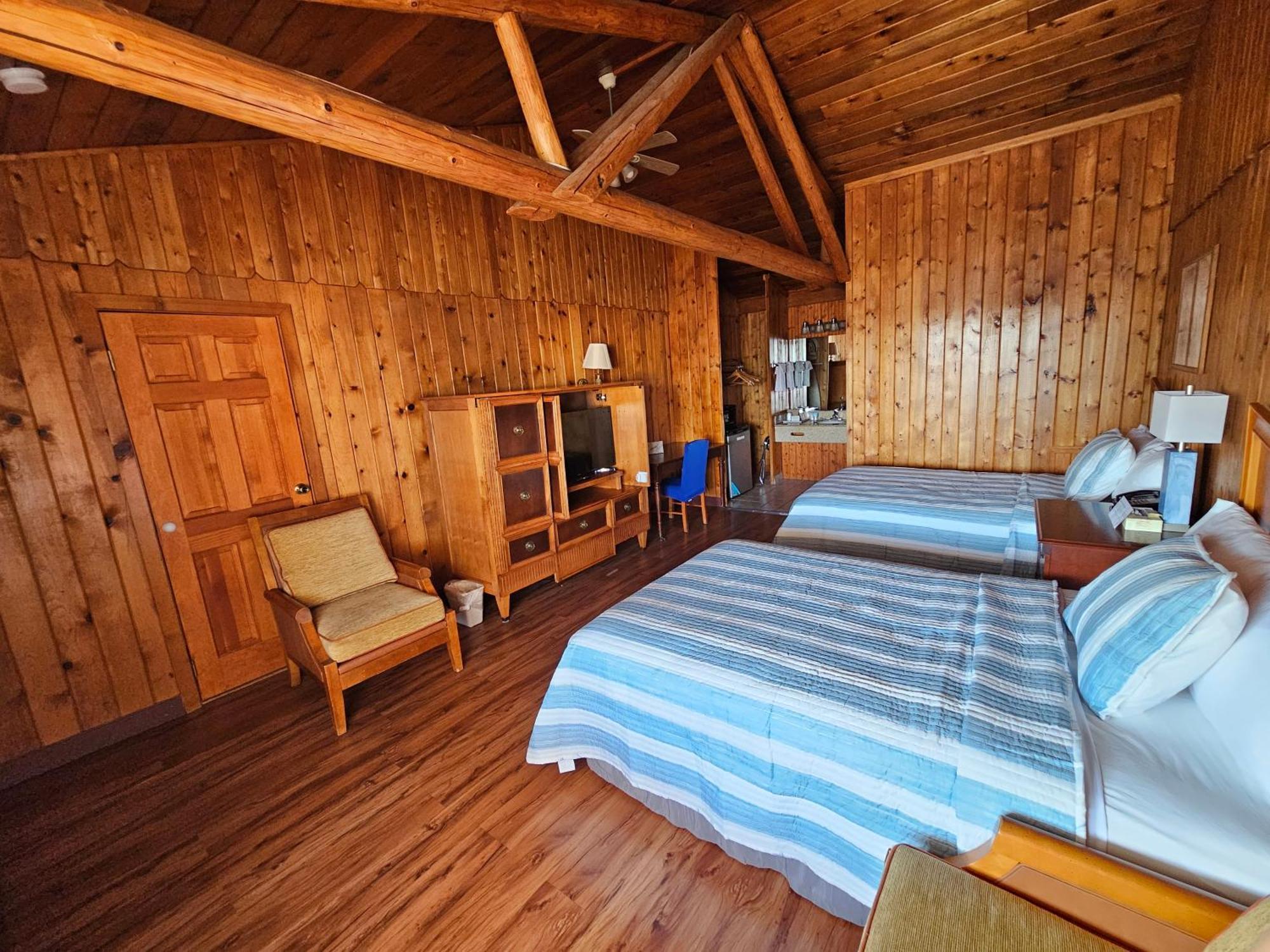 Atlantic Shores Inn And Suites Chincoteague Εξωτερικό φωτογραφία