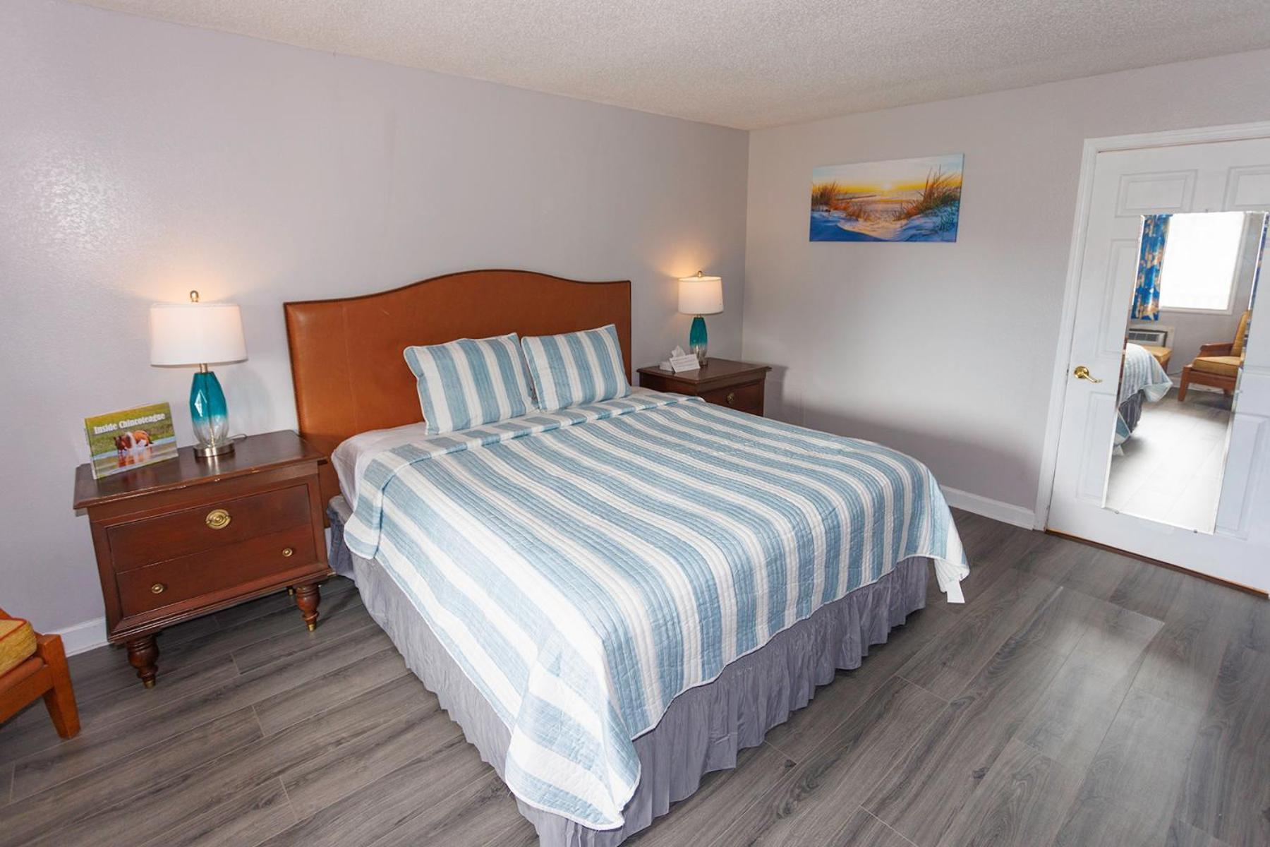 Atlantic Shores Inn And Suites Chincoteague Εξωτερικό φωτογραφία