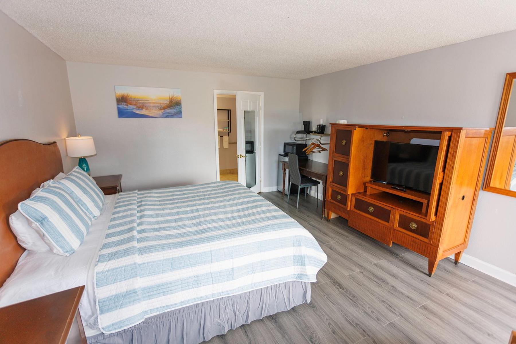 Atlantic Shores Inn And Suites Chincoteague Εξωτερικό φωτογραφία