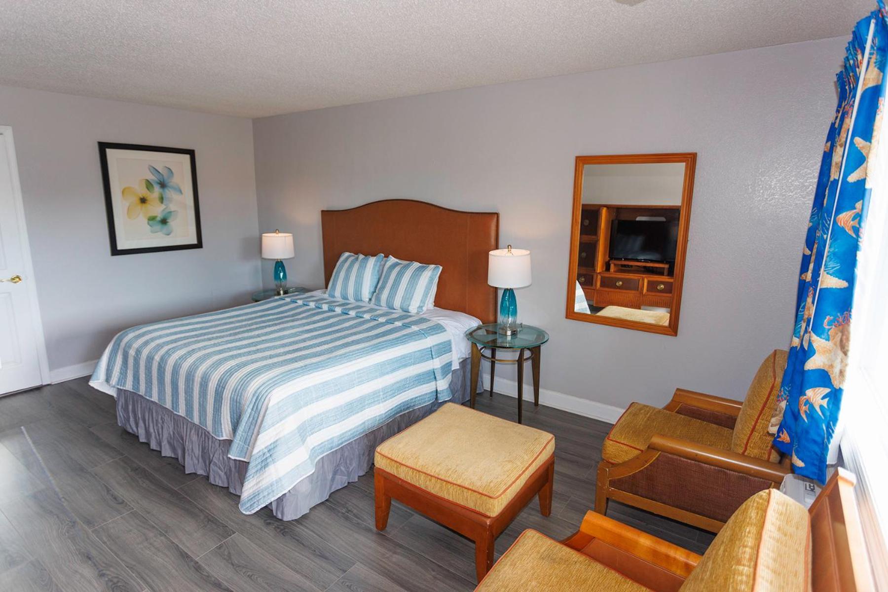 Atlantic Shores Inn And Suites Chincoteague Εξωτερικό φωτογραφία