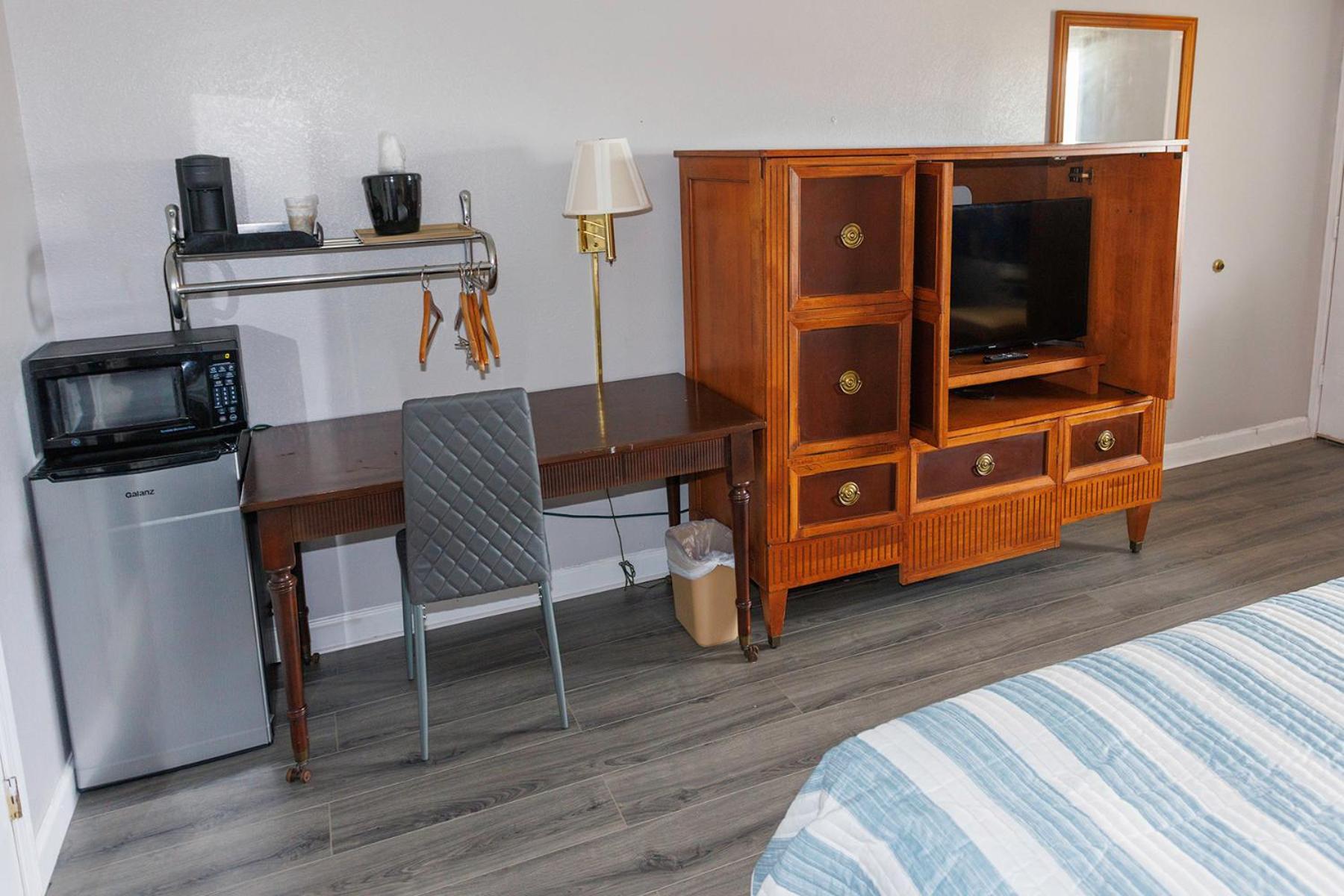 Atlantic Shores Inn And Suites Chincoteague Εξωτερικό φωτογραφία