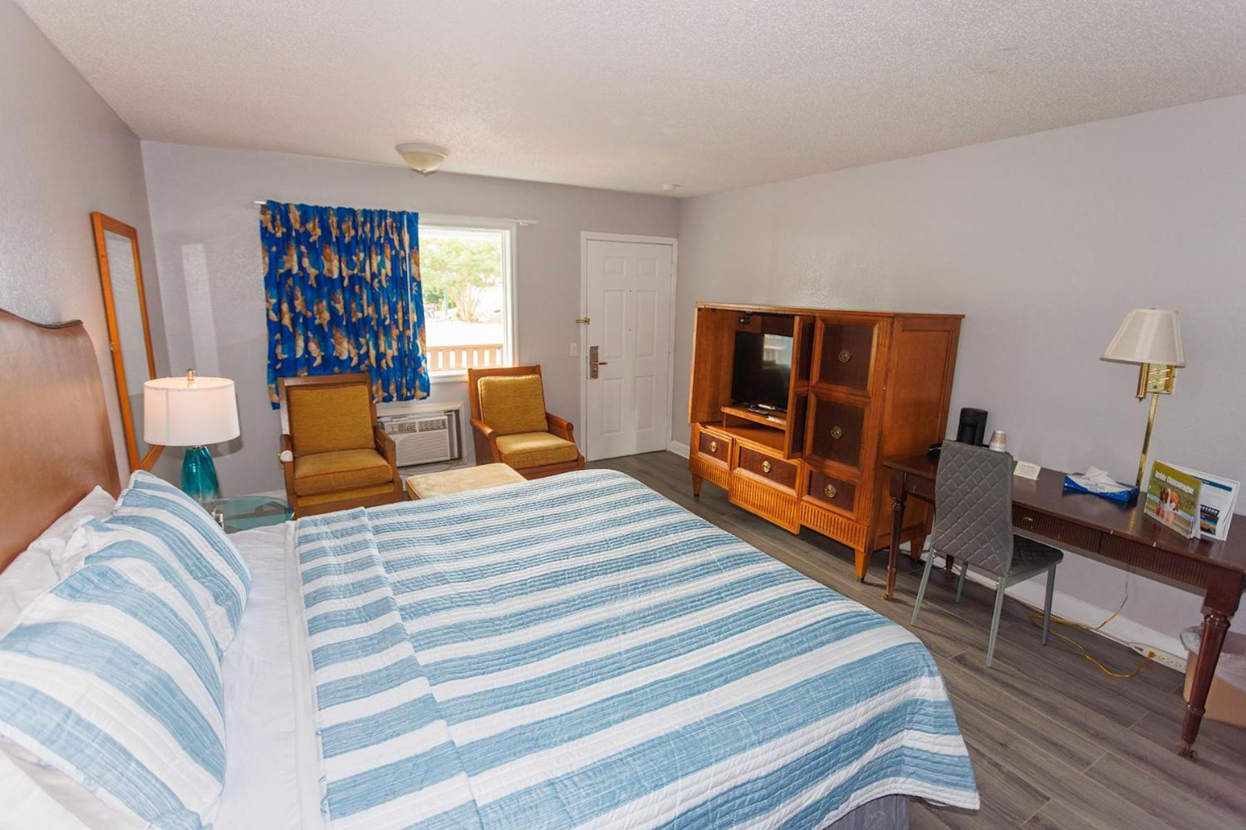 Atlantic Shores Inn And Suites Chincoteague Εξωτερικό φωτογραφία