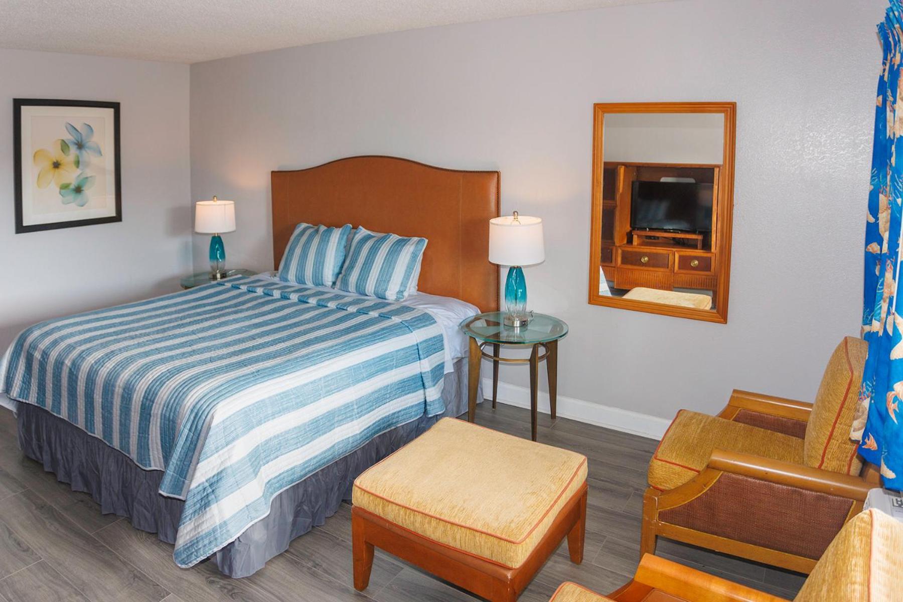 Atlantic Shores Inn And Suites Chincoteague Εξωτερικό φωτογραφία