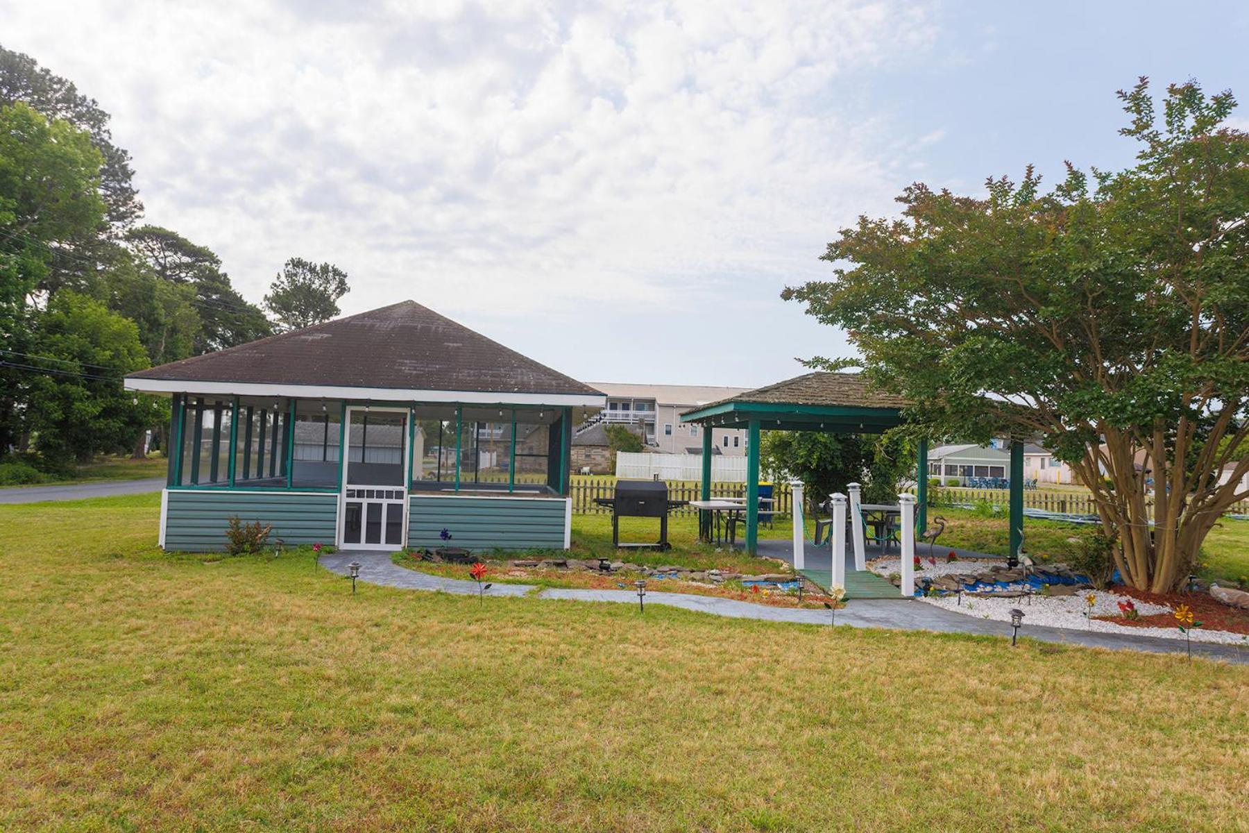 Atlantic Shores Inn And Suites Chincoteague Εξωτερικό φωτογραφία