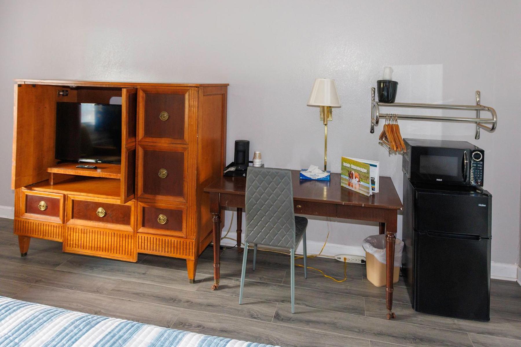 Atlantic Shores Inn And Suites Chincoteague Εξωτερικό φωτογραφία