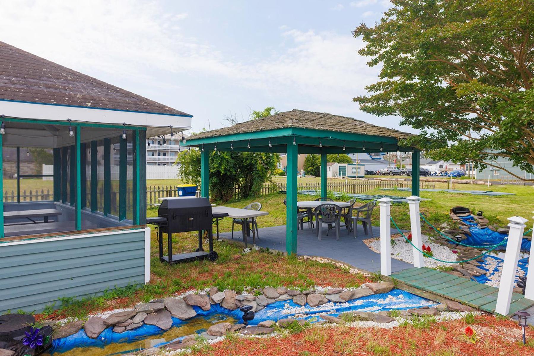 Atlantic Shores Inn And Suites Chincoteague Εξωτερικό φωτογραφία