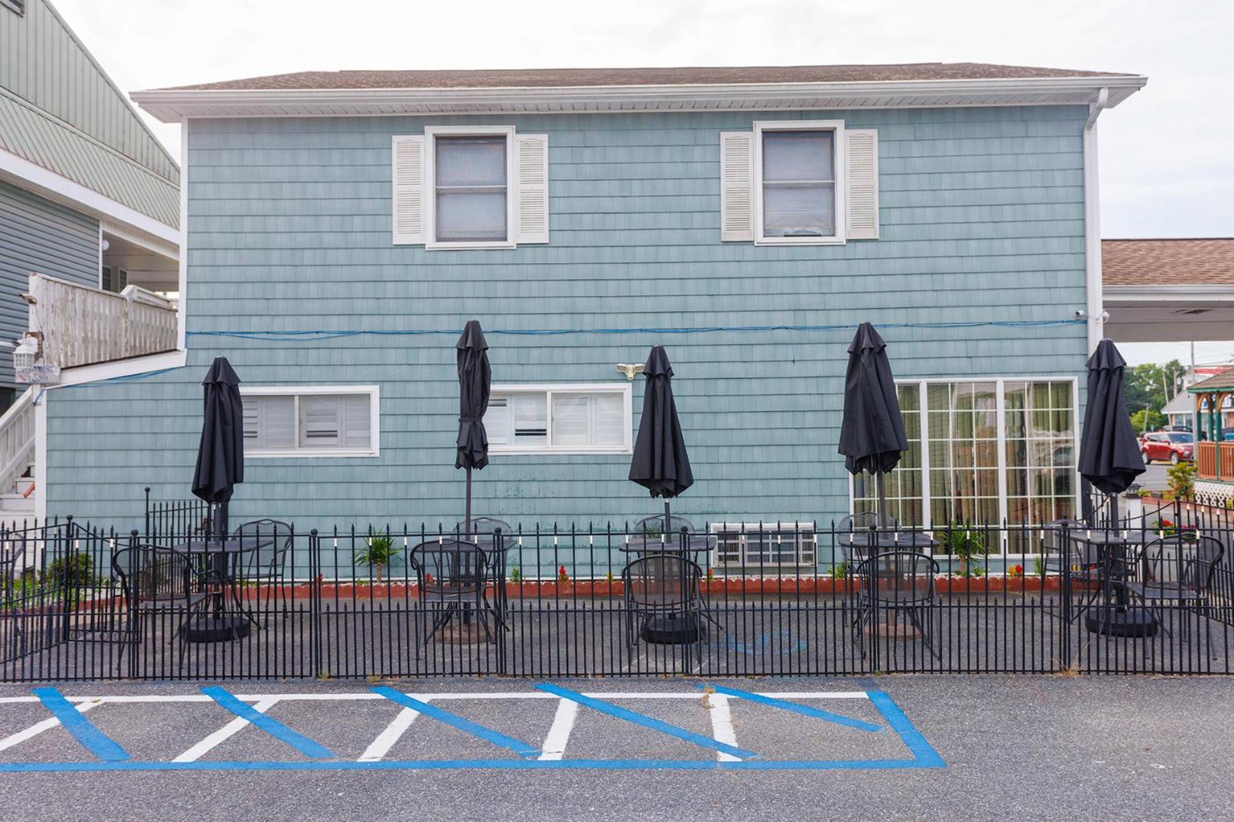 Atlantic Shores Inn And Suites Chincoteague Εξωτερικό φωτογραφία