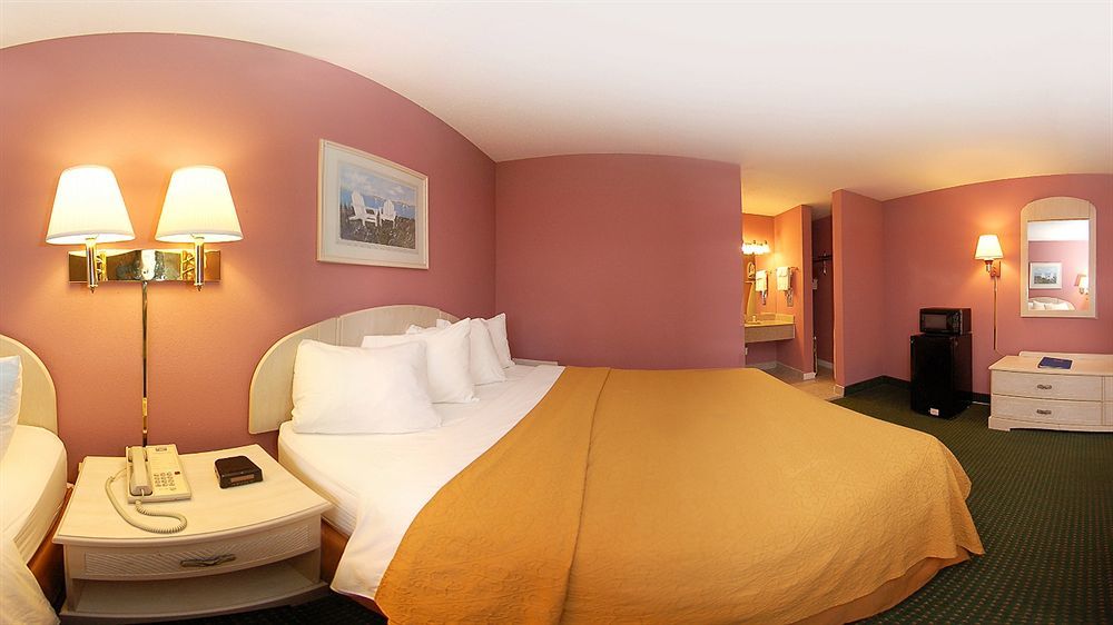 Atlantic Shores Inn And Suites Chincoteague Εξωτερικό φωτογραφία