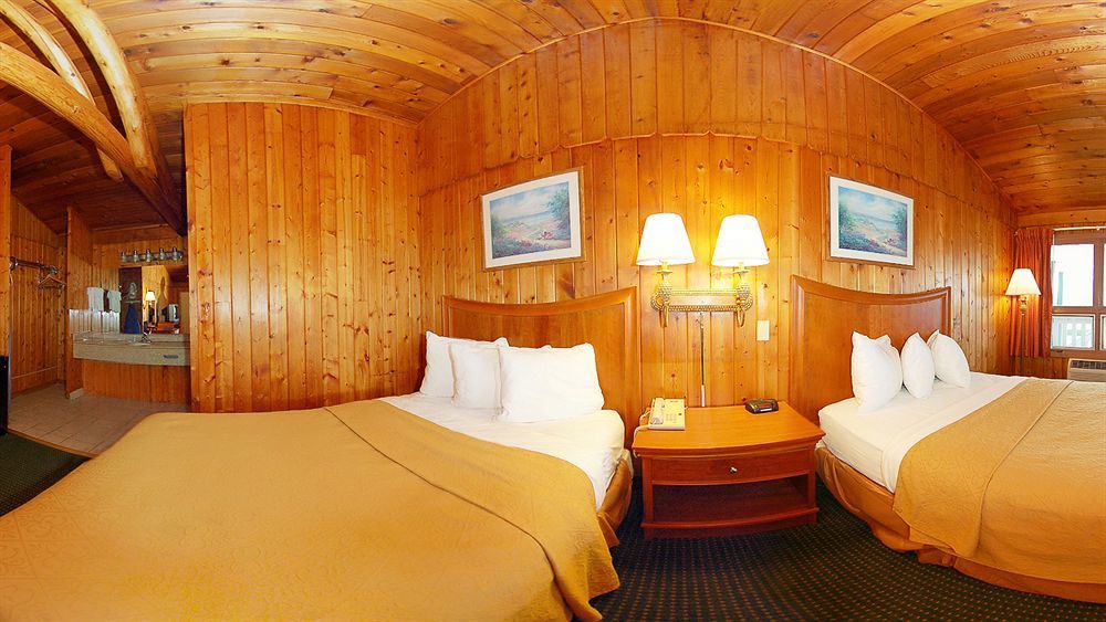 Atlantic Shores Inn And Suites Chincoteague Εξωτερικό φωτογραφία