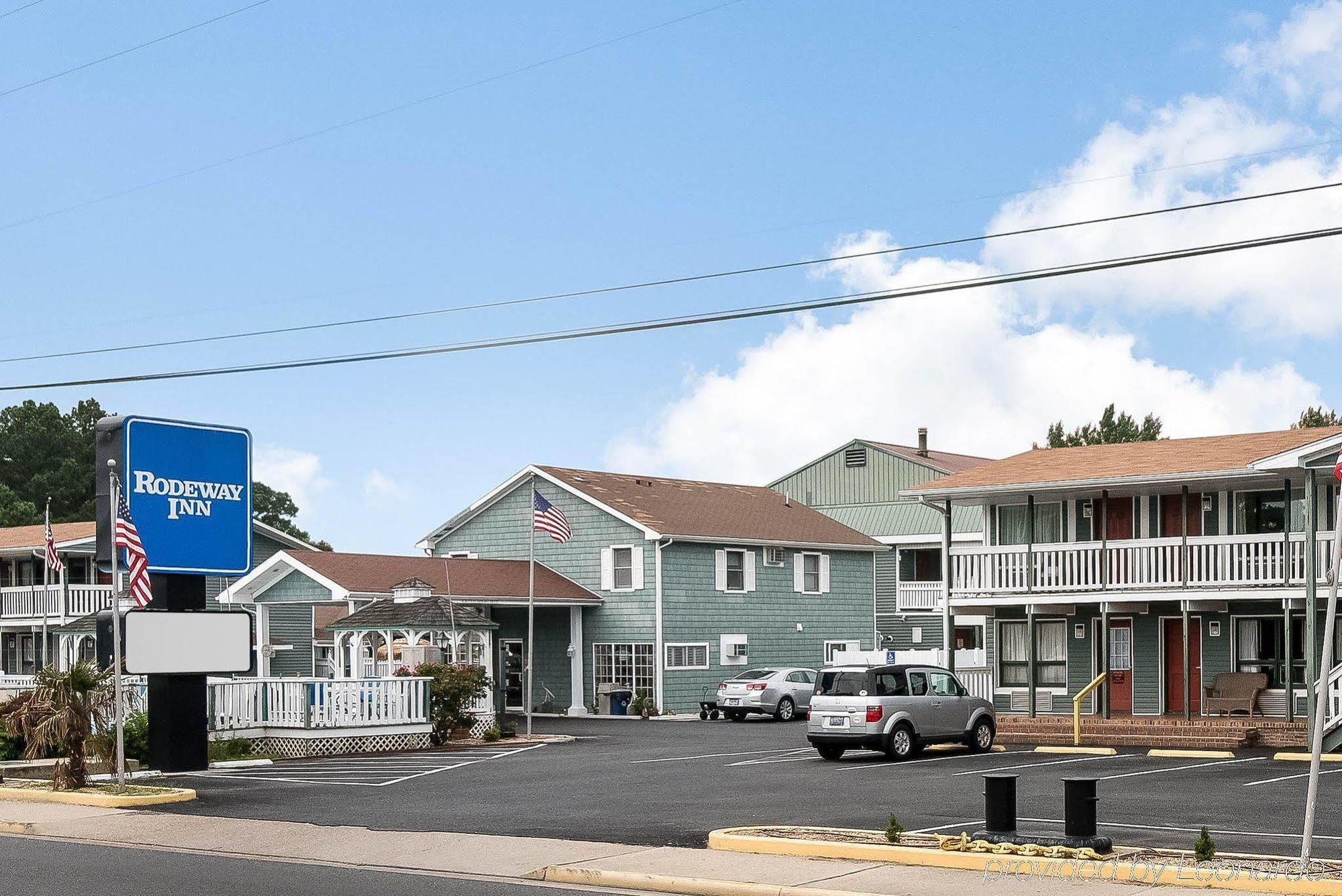 Atlantic Shores Inn And Suites Chincoteague Εξωτερικό φωτογραφία