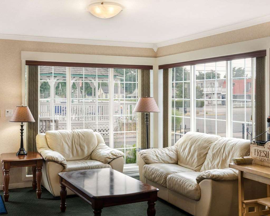 Atlantic Shores Inn And Suites Chincoteague Εσωτερικό φωτογραφία
