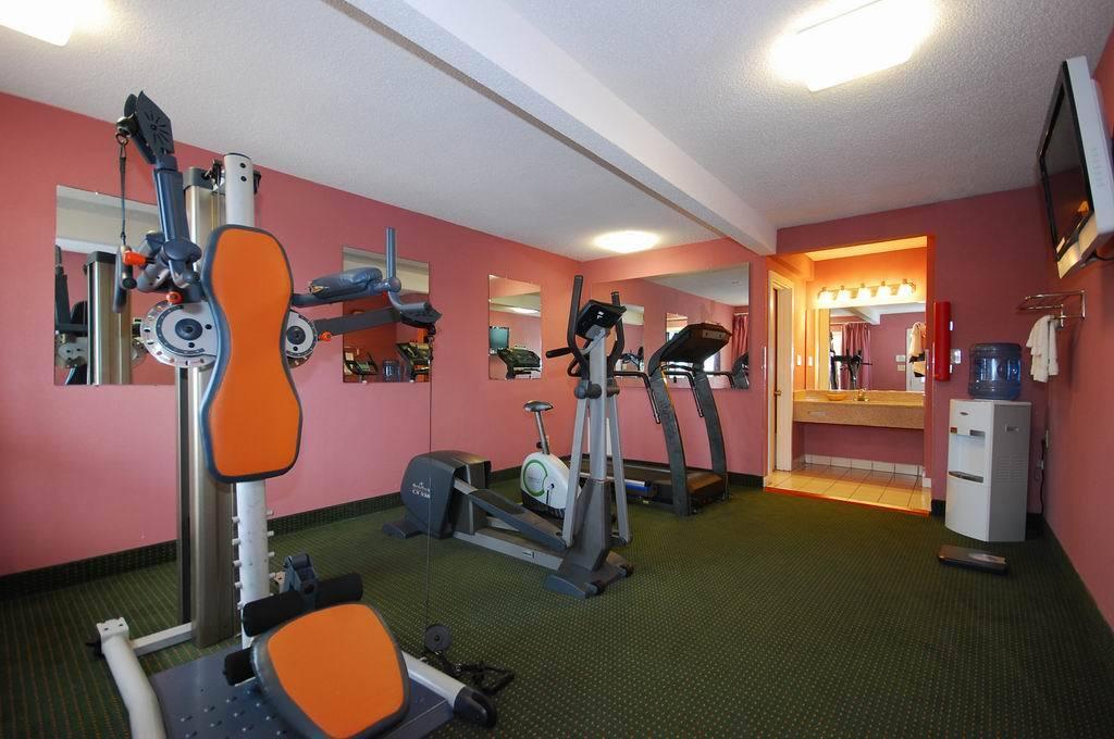Atlantic Shores Inn And Suites Chincoteague Ανέσεις φωτογραφία